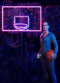 LEDVANCE NEON DIGITAL FLEX - Wand- en plafondarmatuur - IP65 kleurveranderend - 23 W (4058075504769)