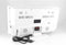 HIFI-systeem - INOVALLEY - CH43-DVD - DVD/CD-speler - 12 schermen - 60W - FM - USB 2.0 - SD/MMC - AV - Meertalig - 2.0CH