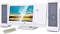 HIFI-systeem - INOVALLEY - CH43-DVD - DVD/CD-speler - 12 schermen - 60W - FM - USB 2.0 - SD/MMC - AV - Meertalig - 2.0CH