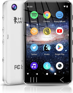 HIFI WALKER G7 MP3 Player with Spotify and Camera