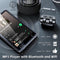 HIFI WALKER G7 MP3 Player with Spotify and Camera