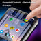 HIFI WALKER G7 MP3 Player with Spotify and Camera
