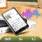 HIFI WALKER G7 MP3 Player with Spotify and Camera