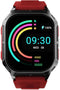 HiFuture - FutureFit Ultra3 Red - Smartwatch