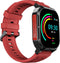 HiFuture - FutureFit Ultra3 Red - Smartwatch