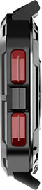 HiFuture - FutureFit Ultra3 Red - Smartwatch