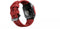 HiFuture - FutureFit Ultra3 Red - Smartwatch
