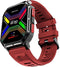 HiFuture - FutureFit Ultra3 Red - Smartwatch