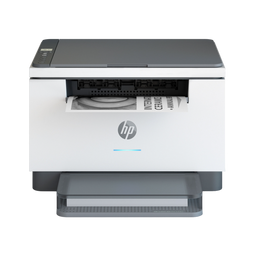 HP LaserJet MFP M234DW - All-In-One-Printer - Printen scannen kopiëren - Zwart-Wit