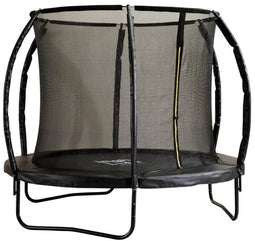 High Life - trampoline - Ø244 cm