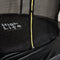High Life - trampoline - Ø244 cm