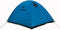 High Peak Kiruna 2 Koepeltent - Blauw - 2 Persoons