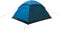 High Peak Monodome XL - Koepeltent - 4-Persoons - Blauw