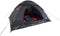 High Peak Monodome Xl Koepeltent - Zwart - 4 Persoons