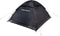 High Peak Monodome Xl Koepeltent - Zwart - 4 Persoons