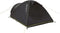 High Peak Talos 3 Koepeltent - Donkergrijs - 3 Persoons