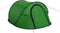 High Peak Vision 3 Pop Up Tent - Groen - 3 Persoons
