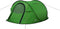 High Peak Vision 3 Pop Up Tent - Groen - 3 Persoons