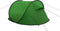 High Peak Vision 3 Pop Up Tent - Groen - 3 Persoons