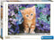High Quality 500 pcs - Ginger cat