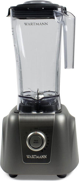 High Speed Blender, WM-1807 HS, Tritan, 30k TPM, Antraciet