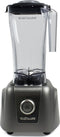 High Speed Blender, WM-1807 HS, Tritan, 30k TPM, Antraciet