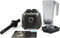 High Speed Blender, WM-1807 HS, Tritan, 30k TPM, Antraciet