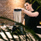 High Speed Blender, WM-1807 HS, Tritan, 30k TPM, Antraciet