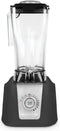 High Speed Blender, WM-1807 HS, Tritan, 30k TPM, Antraciet