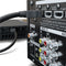 High-Speed HDMI cable with Ethernet, HDMI male type A to HDMI male type A, 10 meters