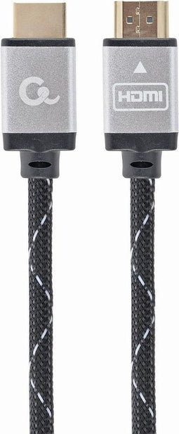 High speed HDMI kabel met Ethernet 'Select Plus series'