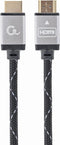 High speed HDMI kabel met Ethernet 'Select Plus series'
