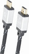 High speed HDMI kabel met Ethernet 'Select Plus series'