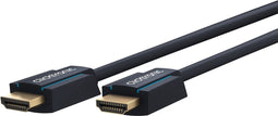 High Speed HDMI™-kabel met Ethernet