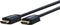 High Speed HDMI™-kabel met Ethernet