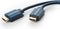 High Speed HDMI™-kabel met Ethernet