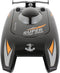 High-speedboot RC boot voor beginners RTR 300 mm
