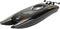 High-speedboot RC boot voor beginners RTR 300 mm