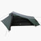 Highlander Blackthorn 1 Lichtgewicht Tent - Groen - 1 Persoons