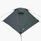 Highlander Blackthorn 1 Lichtgewicht Tent - Groen - 1 Persoons