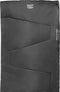 Highlander slaapzak dekenmodel Sleepline 250 5°C - Grijs