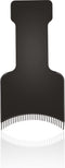Highlight spathula - Spatel - 20 cm - Zwart