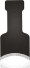 Highlight spathula - Spatel - 20 cm - Zwart