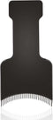 Highlight spathula - Spatel - 20 cm - Zwart