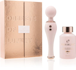 HighOnLove - Objects of Luxury Cadeau Set Hennepzaad