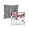 Melli Mello - Isolated blooms cushion set