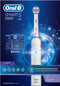 Oral-B Smart 5 5000W - Elektrische tandenborstel - 5 poetsprogramma's - Wit
