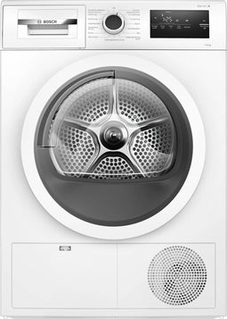 Bosch WTH85207NL - Warmtepompdroger - A++ - 8kg - 15 programma's
