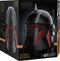 Hasbro Star Wars: The Mandalorian - Moff Gideon Black Series Helmet Replica