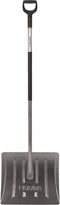 Fiskars Sneeuwruimer Aluminium Lang - 162 cm